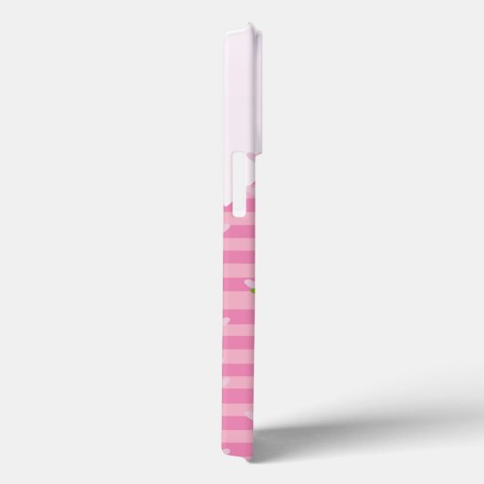 Mädchen in Liebe Case-Mate iPhone Hülle (Rückseite / Rechts)