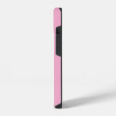 Mädchen iPhone Hülle (Linke Seite)