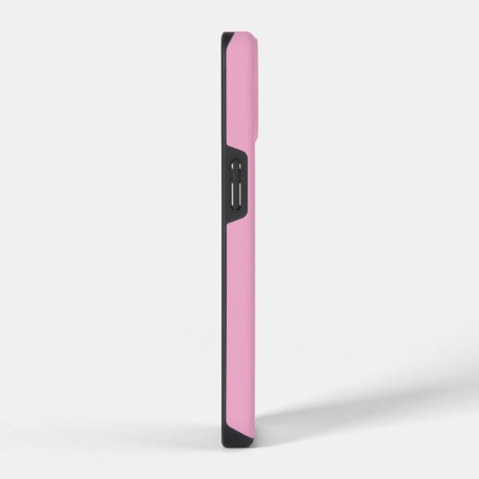 Mädchen iPhone Hülle (Rechte Seite)