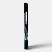 Mädchen Jan.s Vermeer mit einer Case-Mate iPhone Hülle (Rückseite / Links)