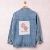 Mädchen Jeansjacke (Hangar)
