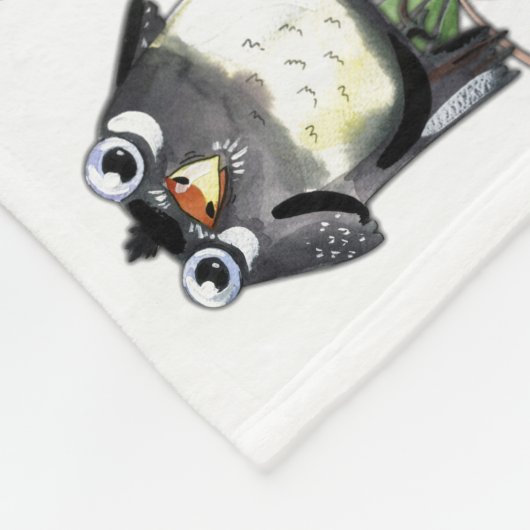 Mädchen/Junge Meilenstein Schuhe Größe 40 x 30 Fleecedecke (Ecke)