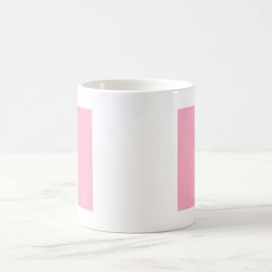 Mädchen Kaffeetasse (Mittel)