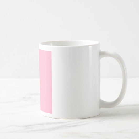 Mädchen Kaffeetasse (Rechts)