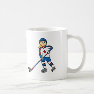 Mädchen können nicht was? Benutzerdefiniertes D Kaffeetasse