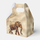 Mädchen laufen Amok Junggesellinnenabschied ID1148 Geschenkschachtel (Rückseite)