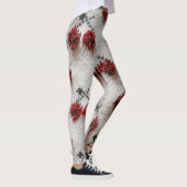 Mädchen Leggings (Rechts)