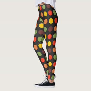 Mädchen Leggings