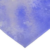 Mädchen mit Birds Tablecloth Fantasy Tischdecke (Schrägansicht)