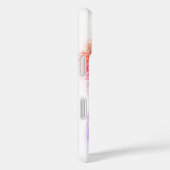 Mädchen mit Brille, iPhone-Gehäuse Case-Mate iPhone Hülle (Rückseite / Rechts)