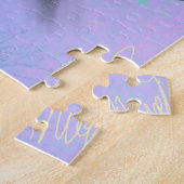 Mädchen mit Cello - Fantastische Melodie - Zeichne Puzzle (Seite)