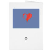 Mädchen mit dem langen gelockten Haar und großem (Hinten)