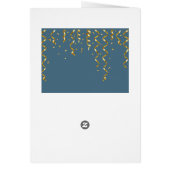 Mädchen mit Drachen und Hund (1917) (Hinten)