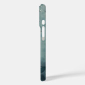 Mädchen mit Parasol in Boat iPhone 16 Fall Case-Mate iPhone Hülle (Rückseite / Links)