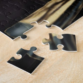 Mädchen mit Perlenerring Puzzle (Seite)