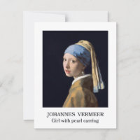Mädchen mit Perlenohrring 1665 Johannes Vermeer