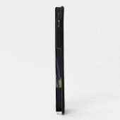 Mädchen mit Perlenohrring Case-Mate iPhone Hülle (Hinten/Links)