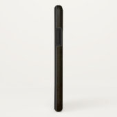 Mädchen mit Perlenohrring Case-Mate iPhone Hülle (Hinten/Rechts)