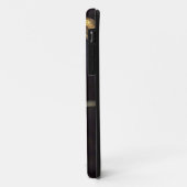 Mädchen mit Perlenohrring nach Johannes Vermeer Case-Mate iPhone Hülle (Hinten/Links)