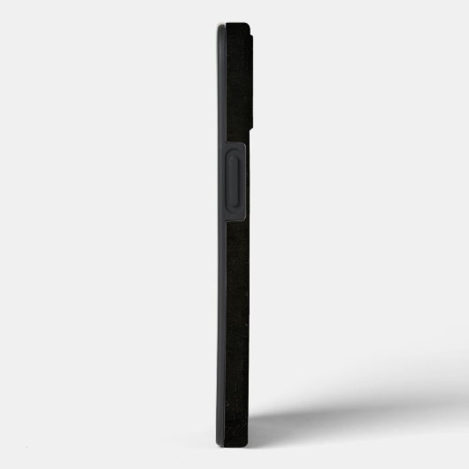 Mädchen mit Perlenohrring von Johannes Vermeer Case-Mate iPhone Hülle (Rückseite / Rechts)