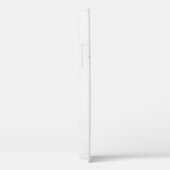 Mädchen mit Regenschirm. Modellierung.  Case-Mate iPhone Hülle (Rückseite / Rechts)