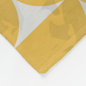 Mädchen mit Regenschirm. Modellierung.  Fleecedecke (Ecke)
