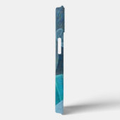 Mädchen mit Schokolade 2011 Case-Mate iPhone Hülle (Rückseite / Rechts)