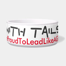 Mädchen mit Schwanzregel!