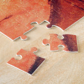 Mädchen mit Schweinen, Modigliani Puzzle (Seite)