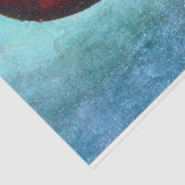 Mädchen mit Schweinen, Modigliani Seidenpapier (Ausschnitt)