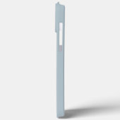 Mädchen mit Weihnachts-Geschenkboxen Case-Mate iPhone Hülle (Rückseite / Links)
