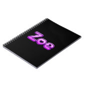 Mädchen, Notebook, zum Verkauf ! Notizblock (Linke Seite)