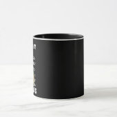 Mädchen, Ohrringe, Liberalstatus Amerikaner Tasse (Zentrum)