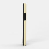 Mädchen-Pop-Handyhülle Case-Mate iPhone Hülle (Hinten/Rechts)