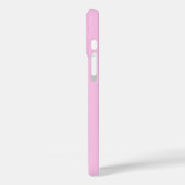 Mädchen-Pop-Handyhülle Case-Mate iPhone Hülle (Rückseite / Links)