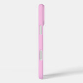 Mädchen-Pop-Handyhülle Case-Mate iPhone Hülle (Rückseite / Rechts)