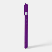 Mädchen-Pop-Handyhülle iphone 15 Hülle (Linke Seite)