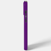 Mädchen-Pop-Handyhülle iPhone 15 Pro Max Case-Mate iPhone Hülle (Rückseite / Links)