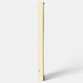 Mädchen-Pop-Handyhülle Samsung Galaxy Hülle (Linke Seite)