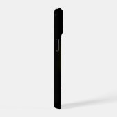 Mädchen-Pop-Telefon iPhone 15 Hülle (Rechte Seite)