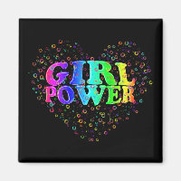 Mädchen Power! -