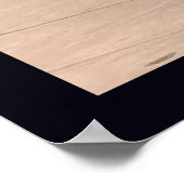 Mädchen Power! Poster (Ecke)