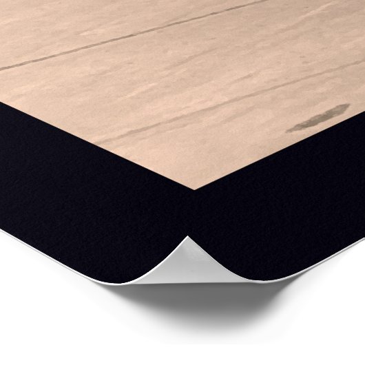 Mädchen Power! Poster (Ecke)