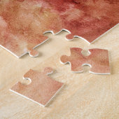 Mädchen Puzzle (Seite)