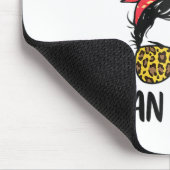 Mädchen Reise San Diego 2025 Urlaub Mädchen Wochen Mousepad (Ecke)