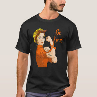 Mädchen Rosie die Riveter-Freundlichkeit für Fraue T-Shirt