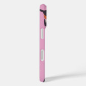 Mädchen schaffen es Case-Mate iPhone hülle (Rückseite / Rechts)