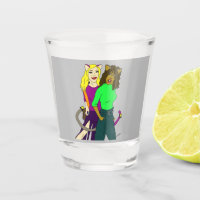 Mädchen