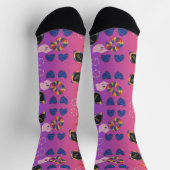 MÄDCHEN SOCKEN (Oben)