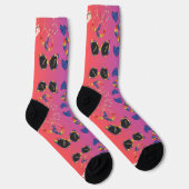MÄDCHEN SOCKEN (Rechts)